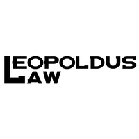 Leopoldus Law logo, Leopoldus Law contact details