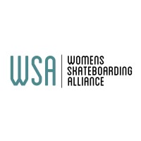 Women's Skateboarding Alliance logo, Women's Skateboarding Alliance contact details