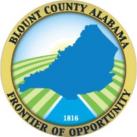 Blount County Commission logo, Blount County Commission contact details