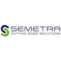 Semetra, Cutting Edge Technology Solutions logo, Semetra, Cutting Edge Technology Solutions contact details