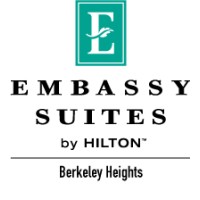 Embassy Suites by Hilton Berkeley Heights logo, Embassy Suites by Hilton Berkeley Heights contact details