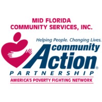 Mid Florida Community Services logo, Mid Florida Community Services contact details