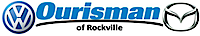 Ourisman VW Mazda of Rockville logo, Ourisman VW Mazda of Rockville contact details