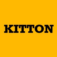 KITTON logo, KITTON contact details