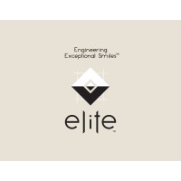 Elite Dental logo, Elite Dental contact details