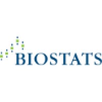 Biostats Inc logo, Biostats Inc contact details