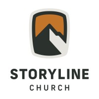 Storyline Church logo, Storyline Church contact details