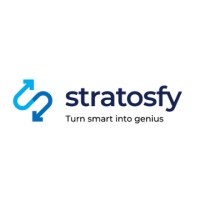 Stratosfy logo, Stratosfy contact details