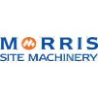 Morris Site Machinery logo, Morris Site Machinery contact details