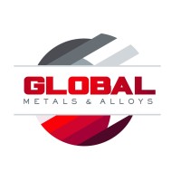 Global Metals & Alloys logo, Global Metals & Alloys contact details