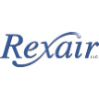 Rexair Inc logo, Rexair Inc contact details