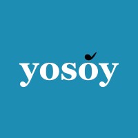 Yosoy logo, Yosoy contact details