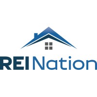 REI Nation logo, REI Nation contact details