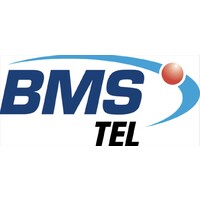 BMS TEL logo, BMS TEL contact details