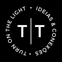 TURN ON THE LIGHT logo, TURN ON THE LIGHT contact details