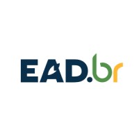 EAD.br logo, EAD.br contact details