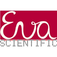 Eva Scientific logo, Eva Scientific contact details