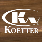 Koetter Woodworking Inc logo, Koetter Woodworking Inc contact details