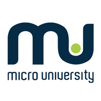 Micro University logo, Micro University contact details