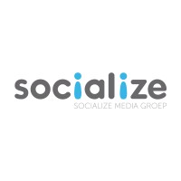 Socialize logo, Socialize contact details