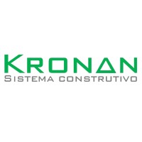 Kronan Sistema Construtivo logo, Kronan Sistema Construtivo contact details