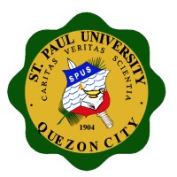 St. Paul University Quezon City logo, St. Paul University Quezon City contact details