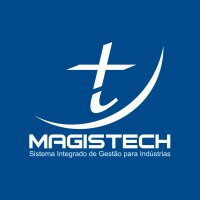 Magistech Sistemas logo, Magistech Sistemas contact details