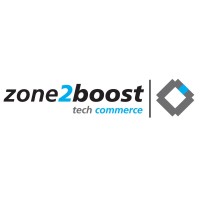 zone2boost logo, zone2boost contact details