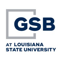 Graduate School of Banking at LSU logo, Graduate School of Banking at LSU contact details