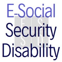 E-SocialSecurityDisability.com logo, E-SocialSecurityDisability.com contact details