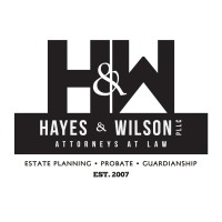 Hayes & Wilson, PLLC logo, Hayes & Wilson, PLLC contact details