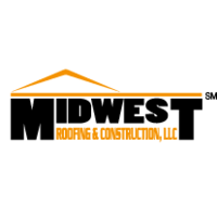 MIDWEST ROOFING & CONSTRUCTION LLC logo, MIDWEST ROOFING & CONSTRUCTION LLC contact details