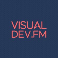 The Visual Developers Podcast logo, The Visual Developers Podcast contact details