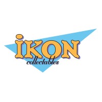 Ikon Collectables logo, Ikon Collectables contact details