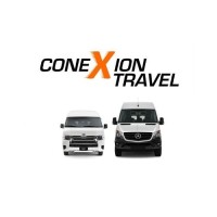 Conexion Travel logo, Conexion Travel contact details