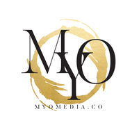 MYO Media (MineYoursOurs Media) logo, MYO Media (MineYoursOurs Media) contact details