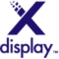 X Display Company (XDC) logo, X Display Company (XDC) contact details