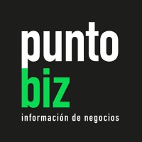 Punto Biz logo, Punto Biz contact details