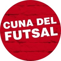 Cuna del Futsal logo, Cuna del Futsal contact details