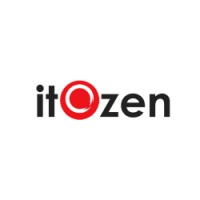 IT.Zen logo, IT.Zen contact details