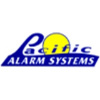 Pacific Alarm Systems logo, Pacific Alarm Systems contact details