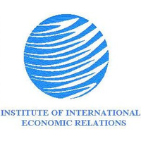 Institute of International Economic Relations (ΙΔΟΣ) logo, Institute of International Economic Relations (ΙΔΟΣ) contact details