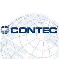 Contec Inc. logo, Contec Inc. contact details