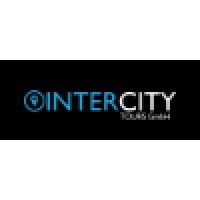 Intercity Tours logo, Intercity Tours contact details