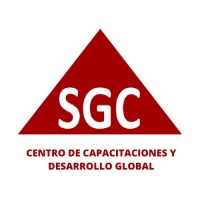 SGC Peruvian logo, SGC Peruvian contact details