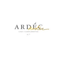 Ardéc Complementos logo, Ardéc Complementos contact details