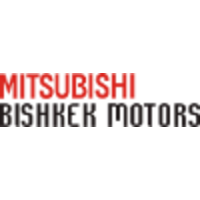 Mitsubishi Bishkek Motors logo, Mitsubishi Bishkek Motors contact details