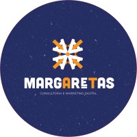 Agência Margaretas logo, Agência Margaretas contact details