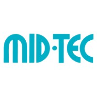 Mid-tec Inc. logo, Mid-tec Inc. contact details