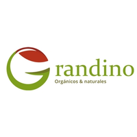 Grandino logo, Grandino contact details